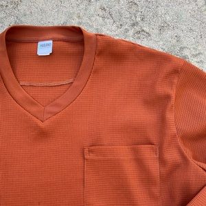 Haband Thermal V-Neck shirt